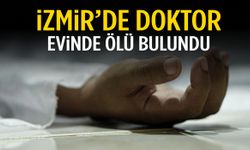 İzmir’de beyin cerrahının sır ölümü