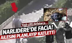 İzmir’de facia: Yaşlı çift evlerinde ölü bulundu! İlk evliliğindenmiş...