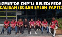 İşçilerden eylem: “Alacaklarımız 5 aydır ödenmedi”