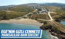 Sadece 535 kişi yaşıyor… Manisa’dan kaçanlar buraya gidecek!