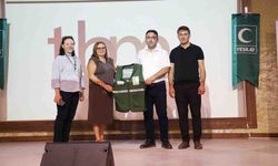 Manisa’da belediye personeline bağımlılık eğitimi