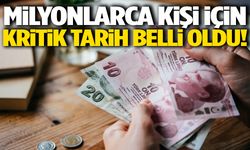 Milyonlarca kişi bekliyor! Kritik tarih belli oldu!