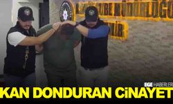 Kan donduran cinayet… Katil en yakınları çıktı!