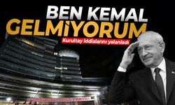 Kemal Kılıçdaroğlu 'Kurultay' İddialarına Cevap Verdi