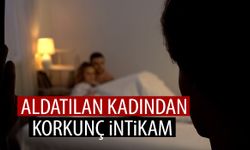 Kendisini aldatan kocasının cinsel organını kesip çöpe attı