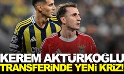 Kerem transferinde yeni kriz… Fenerbahçe, Galatasaray’ın eline düştü!