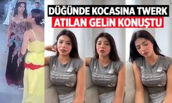 Kına Gecesinde Kocasına Twerk Atılan Gelin Konuştu