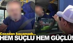 Trafikte telefonla konuştuğu tespit edilen sürücü: “Kızımla konuşuyorum, yasak mı?”