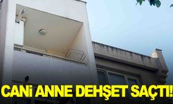 Kocaeli’de dehşete düşüren olay…4 yaşındaki oğlunu boğdu… Cesediyle 8 saat aynı evde kaldı!