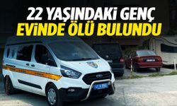 Kocaeli’nde kahreden olay… 22 yaşındaki genç yatağında ölü bulundu