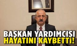 Gebze belediye başkan yardımcısı hayatını kaybetti