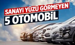 Kronik Sorunu Olmayan En İyi 5 Otomobil