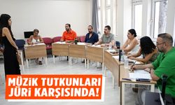 MCBÜ, genç yetenekleri geleceğe hazırlıyor