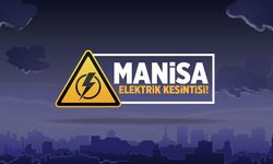 Manisa Elektrik Kesintisi: 27 Ağustos Çarşamba Şehzadeler, Turgutlu, Alaşehir, Selendi Kesintileri...