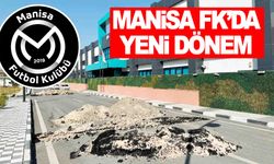 Manisa FK’da yeni dönem… Hisselerin yüzde 50’si satıldı iddiası!