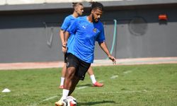Manisa FK, Ümraniyespor hazırlıklarına devam ediyor