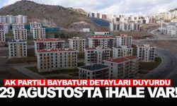 Manisa Kırkağaç’a 242 konutluk TOKİ müjdesi!