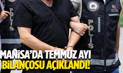 Manisa’da güvenlik zirvesi gerçekleştirildi!
