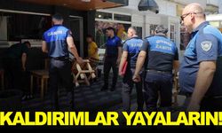 Manisa’da işgaliyeye savaş açıldı… Ekipler sürekli denetimde!