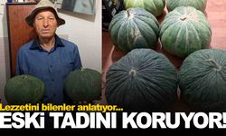 Manisa’da kaybolmaya yüz tutmuştu… Ata tohumuyla yeniden canlandı!
