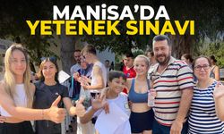 Manisa’da Yetenek Sınavı: İlgi Azalıyor...