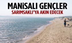 Manisalı gençler Sarımsaklı’ya akın edecek!