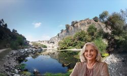 Manisa'nın Emekli Dostu İlçesi: Kaplıcaları ve Doğal Güzellikleri Çok Meşhur!