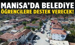 Belediyeden öğrencilere 10 Bin TL’lik eğitim desteği