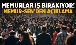 Memurlardan 81 İlde İş Bırakma Kararı