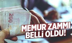 Memur zam oranı netleşti: Hakem Kurulu 2026-2027 teklifini onayladı