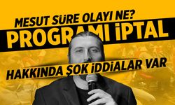 Mesut Süre Olayı Ne? İlişki Testi Kapatıldı: Ünlü Komedyen Hakkında Taciz İddiaları