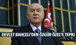 MHP lideri Bahçeli’den Özel’e tepki: “Her sözü yalan ve yamuk”