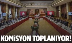 Terörsüz Türkiye Komisyonu 3. toplantısına hazırlanıyor