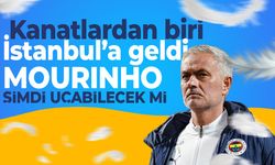 Fenerbahçe’nin Yeni Transferi İstanbul’a Geldi!