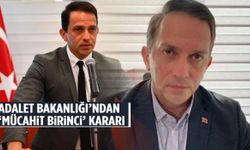 Mücahit Birinci ile ilgili flaş gelişme