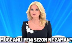 Müge Anlı ile Tatlı Sert 2025 sezonu ne zaman başlayacak?