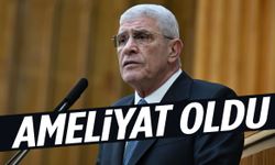 Müsavat Dervişoğlu ameliyat oldu
