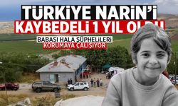 Narin'in babası 1 yıl sonra konuştu: Eşime Mi Yanayım, Oğluma Mı Yanayım, Ağabeyime Mi Yanayım?