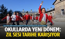 Okullarda zil çalmayacak mı, neden çalmayacak? ‘Zilsiz okul’ nedir, nasıl uygulanacak?