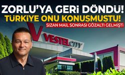 Türkiye konuşmuştu... Cem Köksal, Zorlu Holding'e geri döndü!