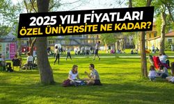 2025-2026 Vakıf (Özel) Üniversite Ücretleri Belli Oldu! 1 Milyonu Aştı...