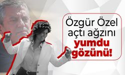Özgür Özel’den Çerçioğlu’na Sert Eleştiri