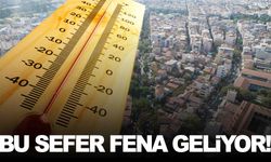 Pazar, pazartesi ve salıya dikkat… Çok yoğun geliyor!