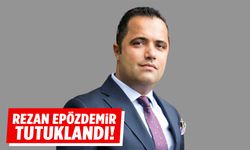 Avukat Rezan Epözdemir “Rüşvet” suçundan tutuklandı
