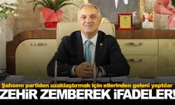 Aydın’da istifalar peş peşe… Zehir zemberek ifadeler!