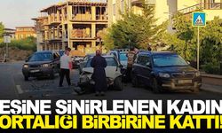 Tartışma cipli dehşete dönüştü… Defalarca vurdu!