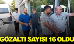 Manisa’ya sıçrayan dolandırıcılık operasyonunda yeni gelişme!