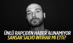 Sansar Salvo’dan korkutan haber: İntihar iddiası gündemde!