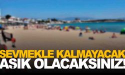Yeni tatil rotası oluşturuldu: Sevmekle kalmayacak aşık olacaksınız!