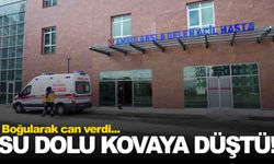 1 yaşındaki bebeğin akıl almaz ölümü!